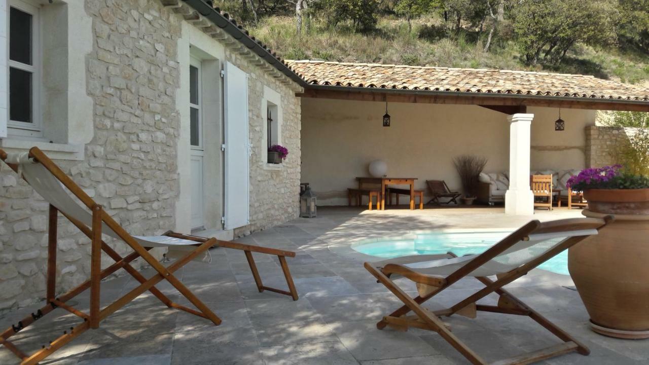 Provence Dodo Panzió Villeneuve  Kültér fotó