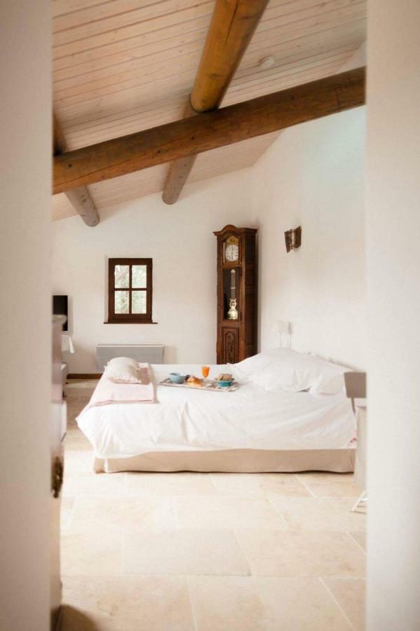 Provence Dodo Panzió Villeneuve  Kültér fotó