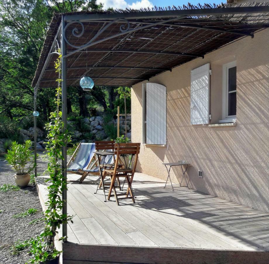 Provence Dodo Panzió Villeneuve  Kültér fotó