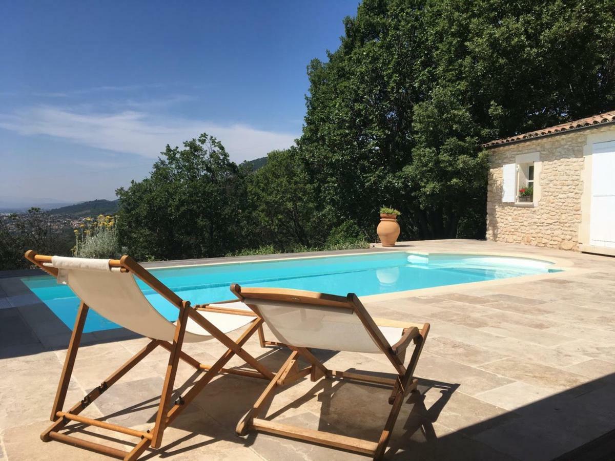 Provence Dodo Panzió Villeneuve  Kültér fotó