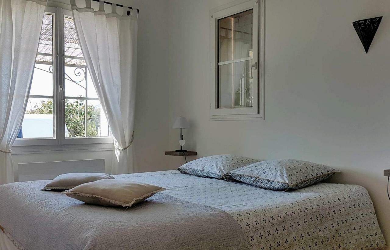 Provence Dodo Panzió Villeneuve  Kültér fotó