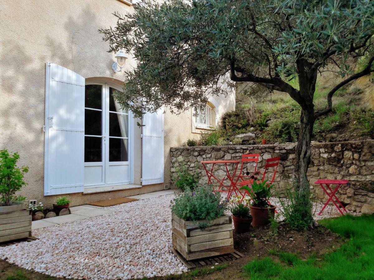 Provence Dodo Panzió Villeneuve  Kültér fotó